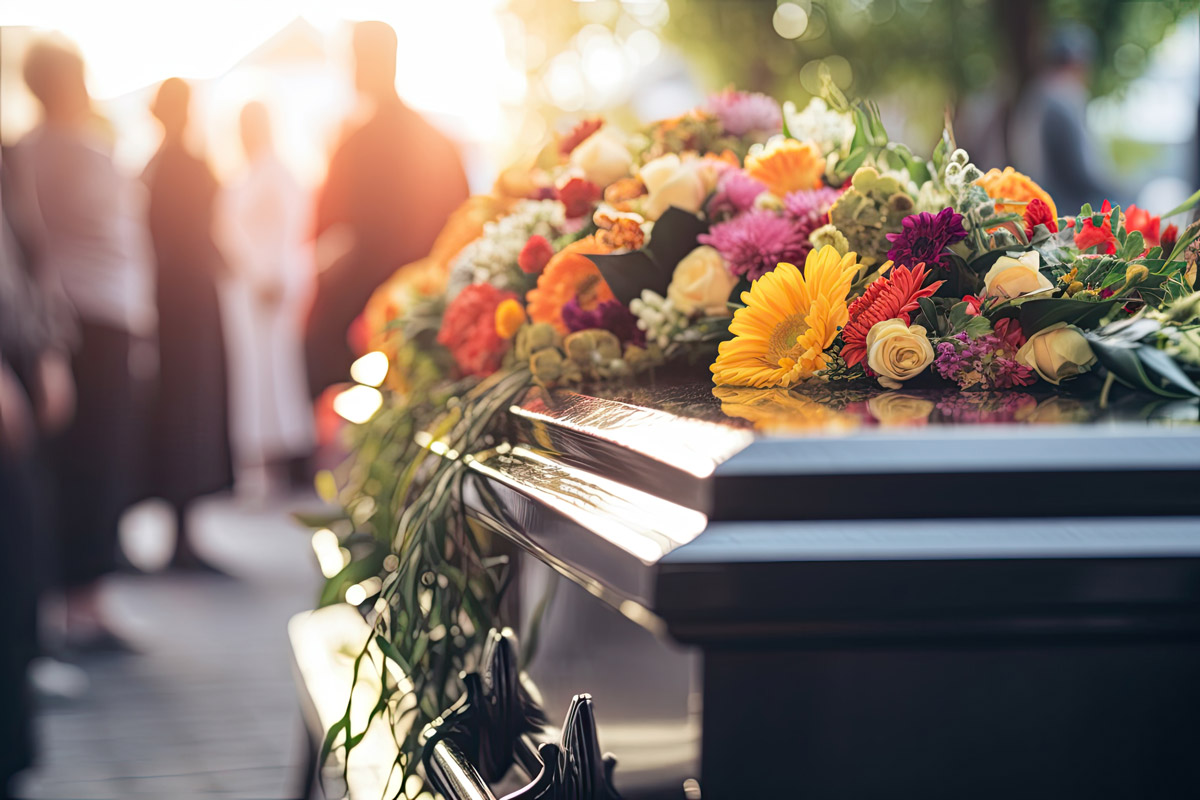 A Comprehensive Guide to Choosing the Right Funeral Home in Maple Ridge
