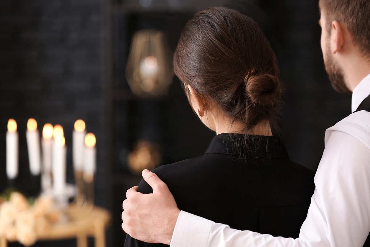 Compassionate Care: Supporting Families Through the Funeral Process
