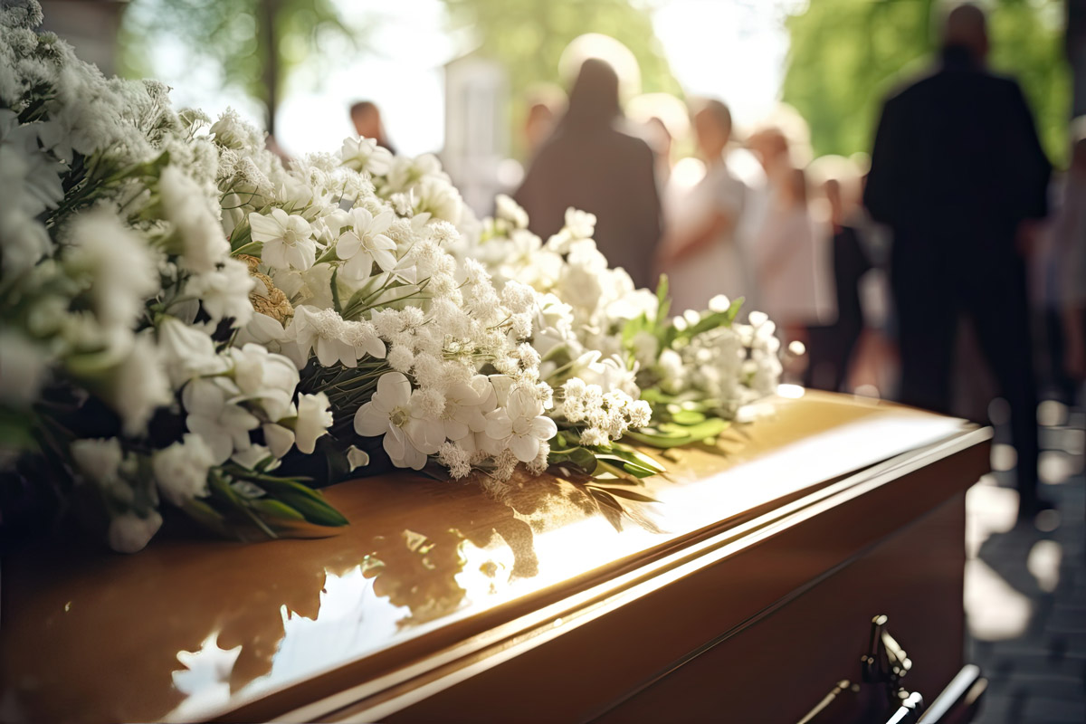 Exploring the Services Offered by your local Funeral Home