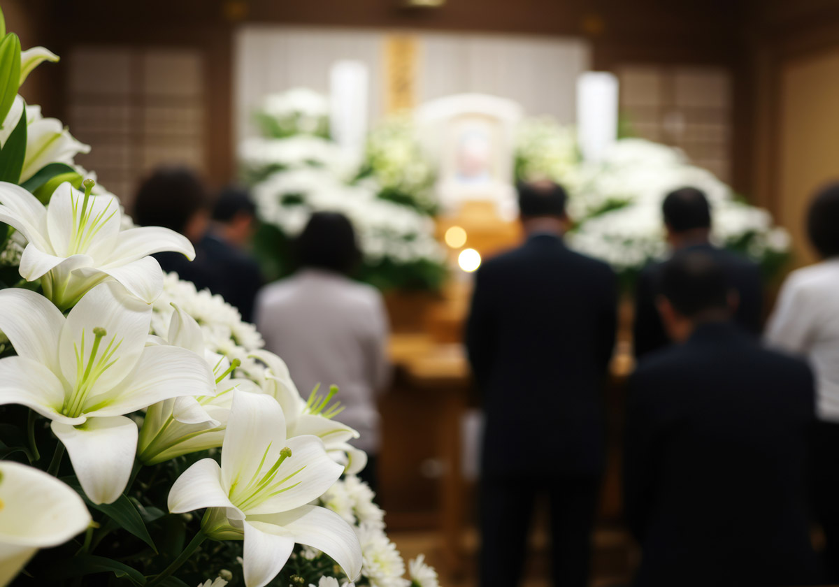 How Funeral Traditions have Evolved in the Maple Ridge Community