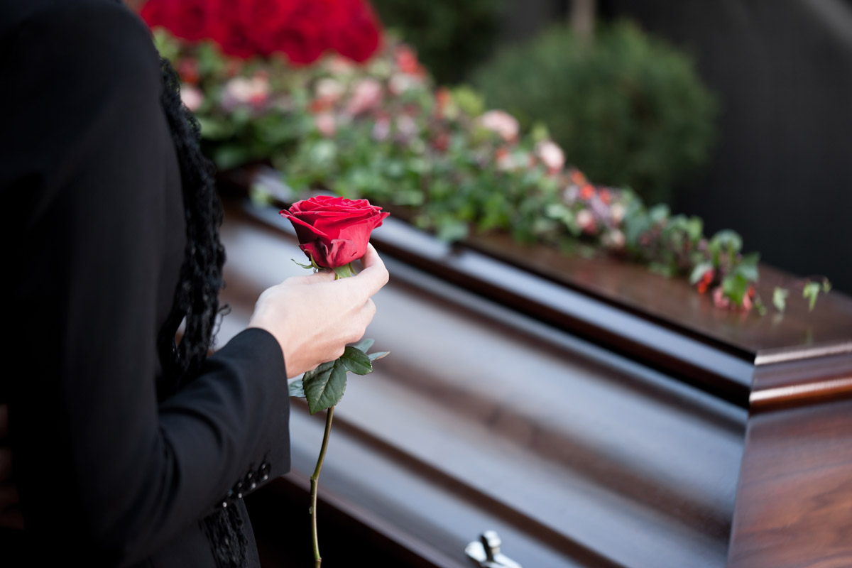 Remembering Loved Ones Creating a Personalized Funeral Service