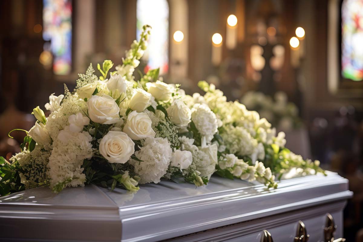 The Benefits of Viewing and Visitation After a Death