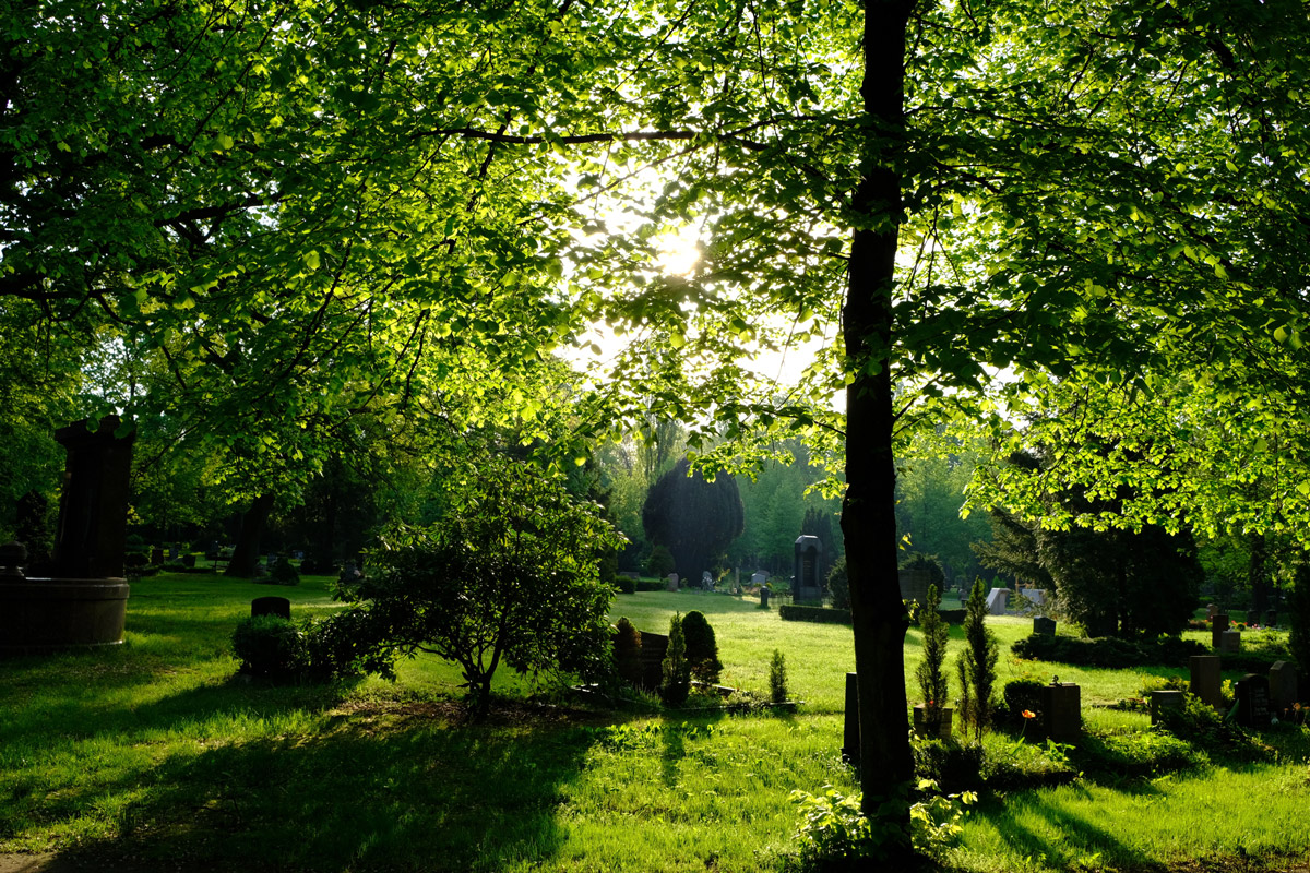 What Is a Green Funeral?