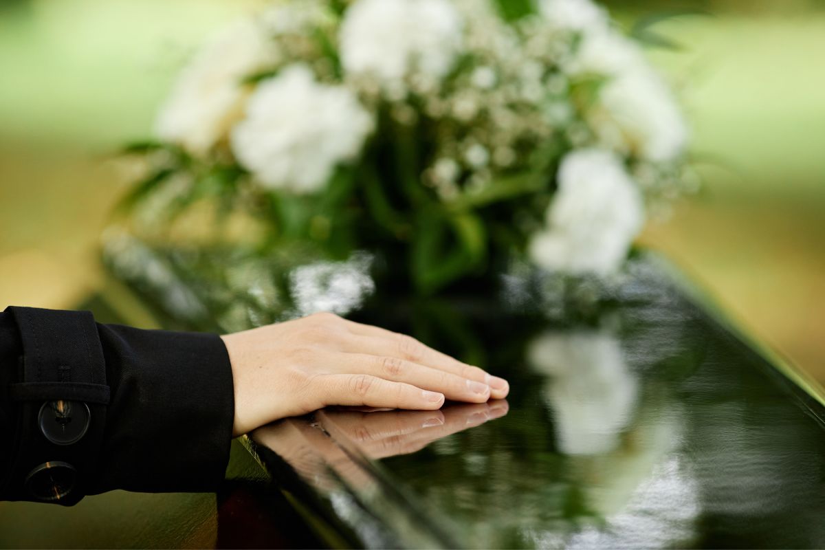 Why Funerals Matter: The Healing Role of Ceremony and Gathering