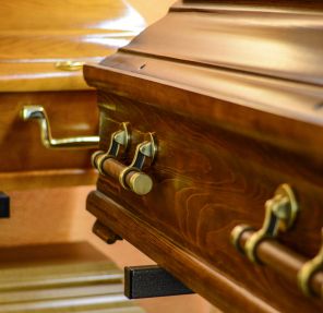 Are There Caskets Specific for Cremation?