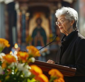 How to Create a Meaningful Eulogy That Reflects a Life Well Lived