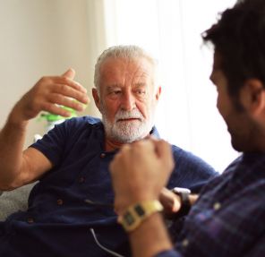 How to Discuss End-of-Life Wishes With Loved Ones Before It’s Needed