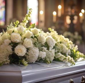 The Benefits of Viewing and Visitation After a Death