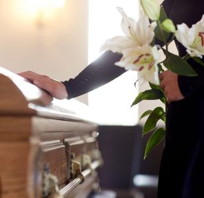 What Is Involved in Preplanning a Funeral