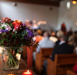 What to Expect at a Visitation or Funeral: A Guide to Customs and Etiquette