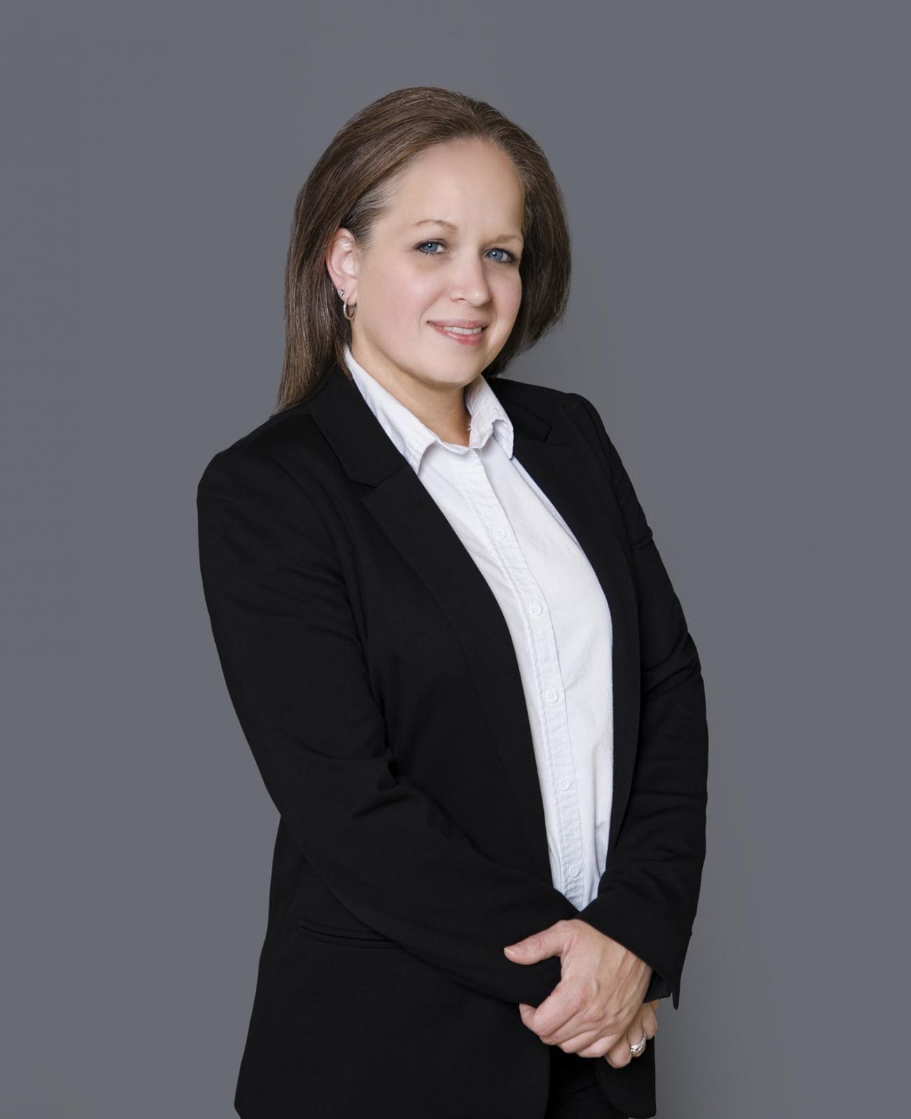 Jennifer Scramstad