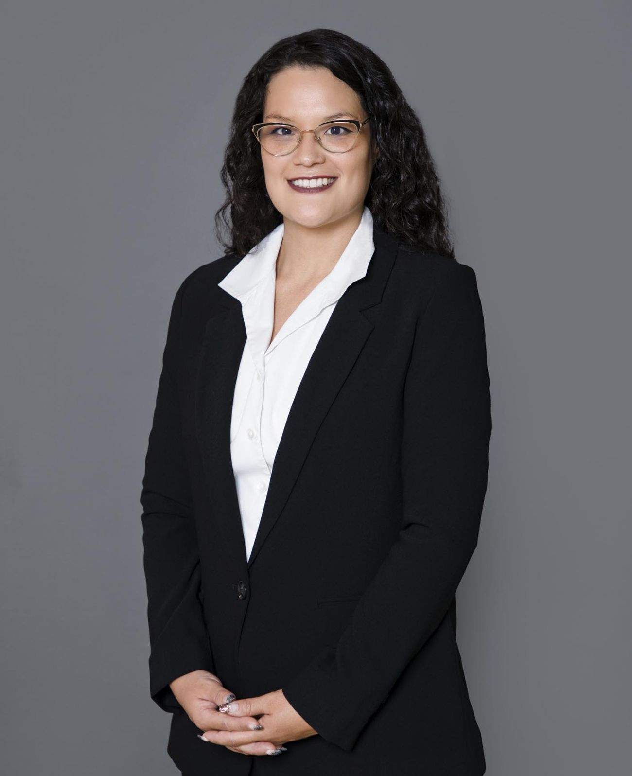 Michelle McKenzie