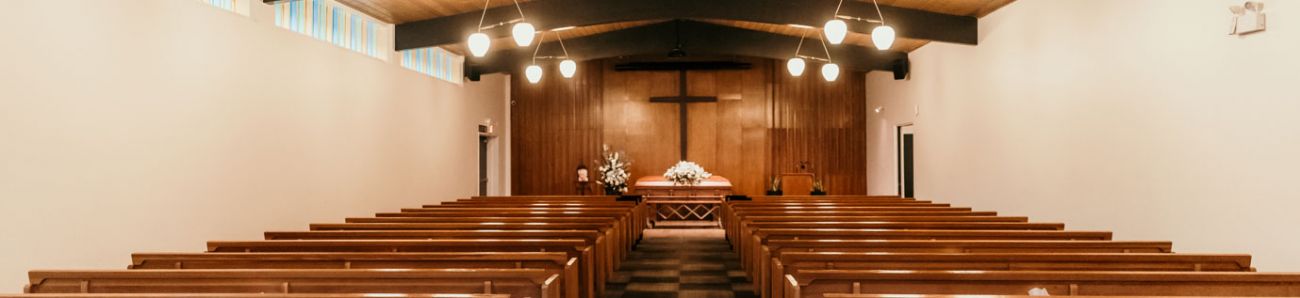 Preplanning your funeral with Maple Ridge Funeral Chapel