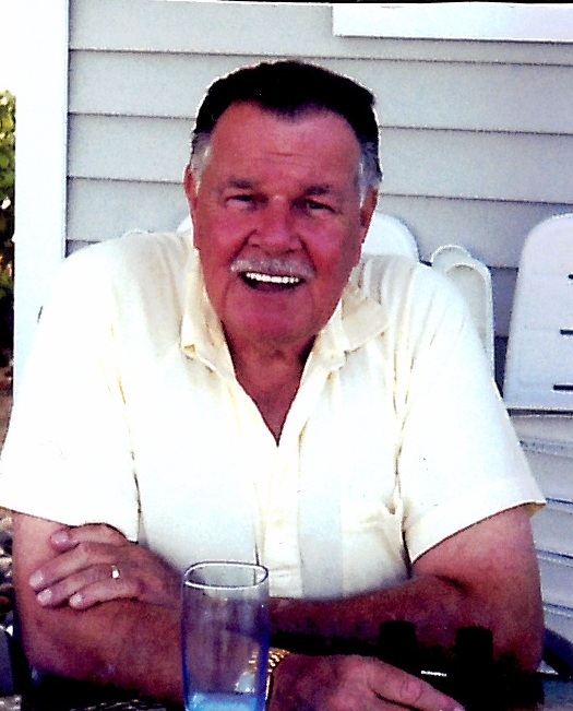 Dale Alvin Holden Obituary Maple Ridge Funeral Chapel