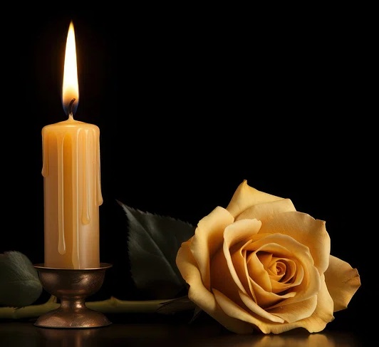Tribute Image
