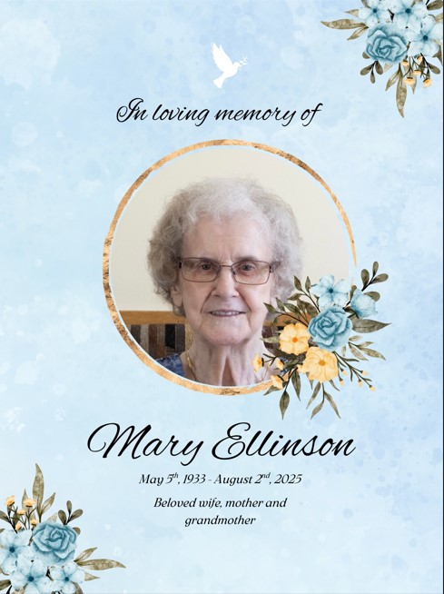 Tribute Image